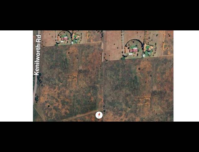 LAND FOR SALE IN GROENVLEI
